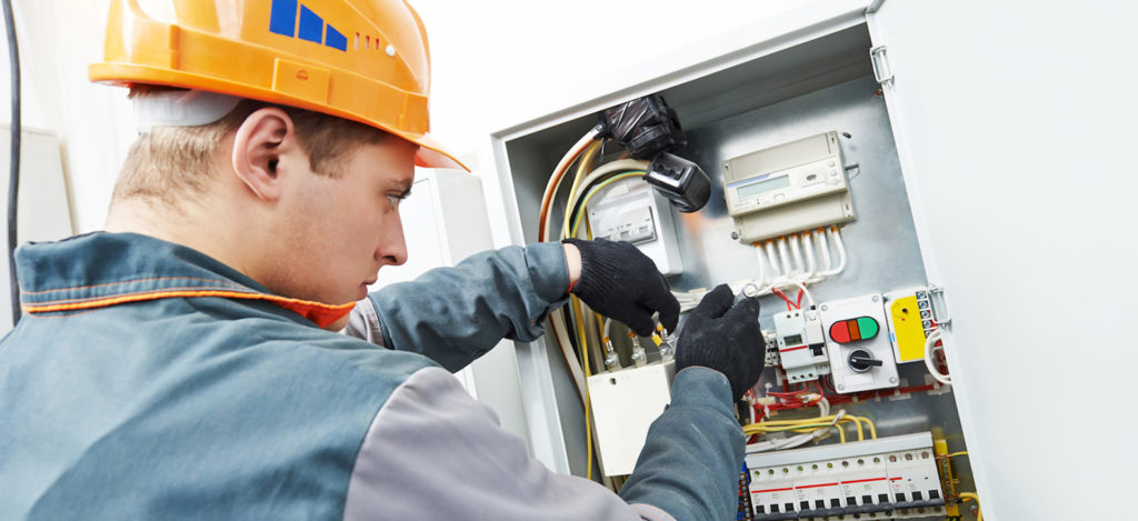 Instalador Electricista (Ajustado a Certificado de Profesionalidad)